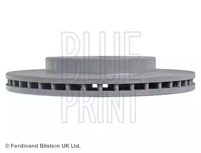 Фото ADD64328 Тормозной диск BLUE PRINT {forloop.counter}}