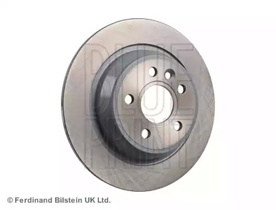 Фото ADF124301 Тормозной диск BLUE PRINT {forloop.counter}}