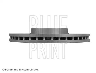 Фото ADF124302 Тормозной диск BLUE PRINT {forloop.counter}}