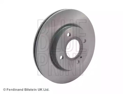 Фото ADF124309 Тормозной диск BLUE PRINT {forloop.counter}}