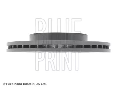 Фото ADF124309 Тормозной диск BLUE PRINT {forloop.counter}}