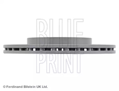 Фото ADF124310 Тормозной диск BLUE PRINT {forloop.counter}}