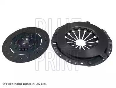 Фото ADG030112 Комплект сцепления BLUE PRINT {forloop.counter}}