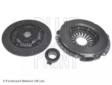 Фото ADG030131 Комплект сцепления BLUE PRINT {forloop.counter}}