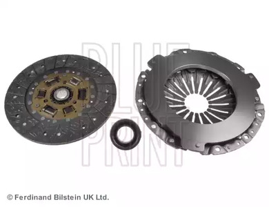 Фото ADG030153 Комплект сцепления BLUE PRINT {forloop.counter}}