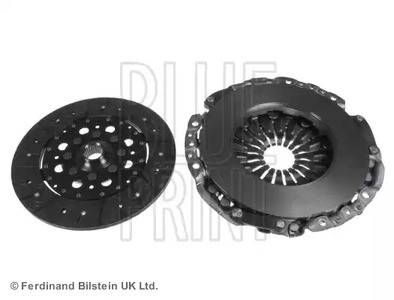 Фото ADG030160C Комплект сцепления BLUE PRINT {forloop.counter}}
