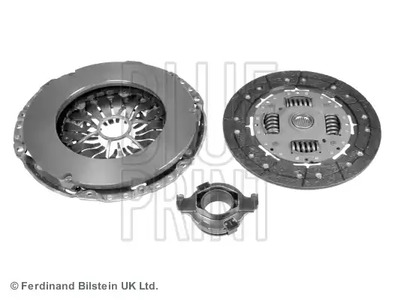 Фото ADG030168C Комплект сцепления BLUE PRINT {forloop.counter}}