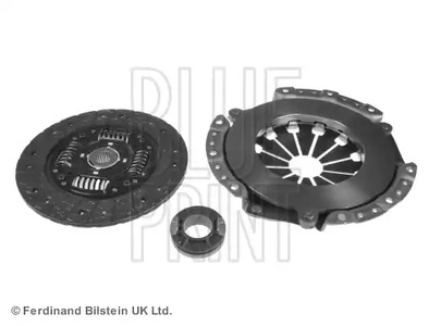 Фото ADG030191 Комплект сцепления BLUE PRINT {forloop.counter}}