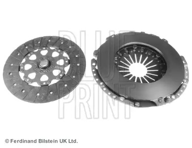 Фото ADG030204 Комплект сцепления BLUE PRINT {forloop.counter}}