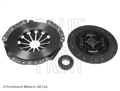 Фото ADG030217 Комплект сцепления BLUE PRINT {forloop.counter}}