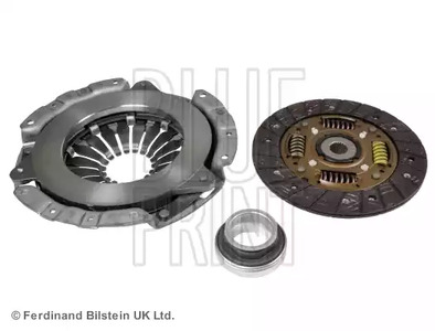 Фото ADG03029 Комплект сцепления BLUE PRINT {forloop.counter}}