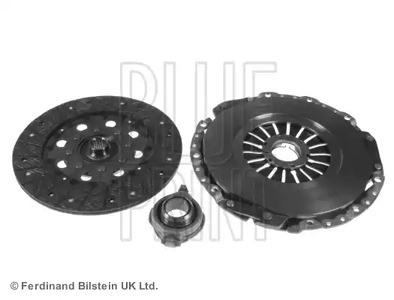 Фото ADG03051 Комплект сцепления BLUE PRINT {forloop.counter}}