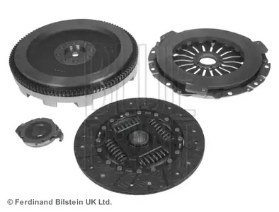 Фото ADG03098 Комплект сцепления BLUE PRINT {forloop.counter}}