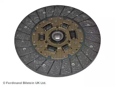 Фото ADG031124 Диск сцепления BLUE PRINT {forloop.counter}}