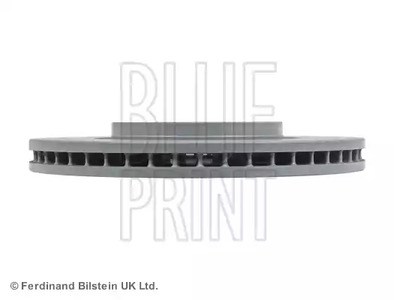 Фото ADG043101 Тормозной диск BLUE PRINT {forloop.counter}}