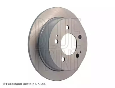 Фото ADG043118 Тормозной диск BLUE PRINT {forloop.counter}}