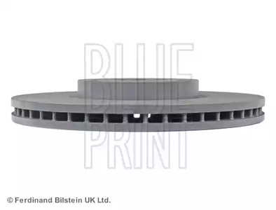 Фото ADG043122 Тормозной диск Blue Print {forloop.counter}}