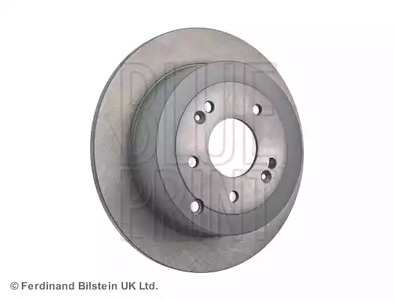 Фото ADG043128 Тормозной диск BLUE PRINT {forloop.counter}}