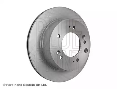 Фото ADG043146 Тормозной диск BLUE PRINT {forloop.counter}}