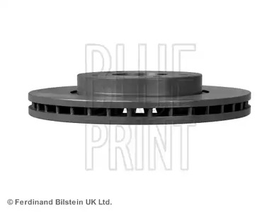 Фото ADG043154 Тормозной диск BLUE PRINT {forloop.counter}}