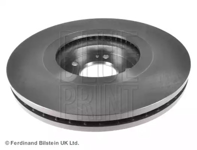 Фото ADG043163 Тормозной диск BLUE PRINT {forloop.counter}}