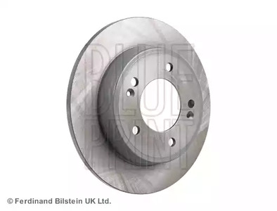 Фото ADG043176 Тормозной диск BLUE PRINT {forloop.counter}}