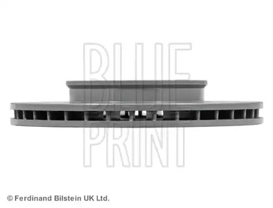 Фото ADG043177 Тормозной диск BLUE PRINT {forloop.counter}}