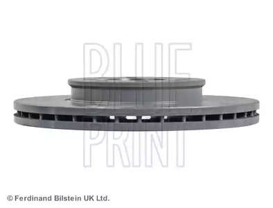 Фото ADG043178 Тормозной диск Blue Print {forloop.counter}}