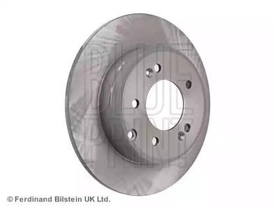 Фото ADG043197 Тормозной диск BLUE PRINT {forloop.counter}}