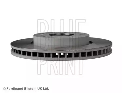 Фото ADG043205 Тормозной диск BLUE PRINT {forloop.counter}}