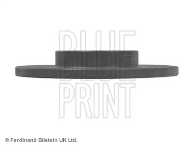 Фото ADG04322 Тормозной диск BLUE PRINT {forloop.counter}}