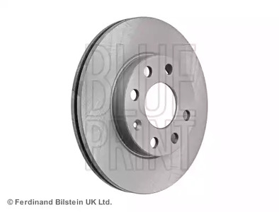 Фото ADG04325 Тормозной диск BLUE PRINT {forloop.counter}}