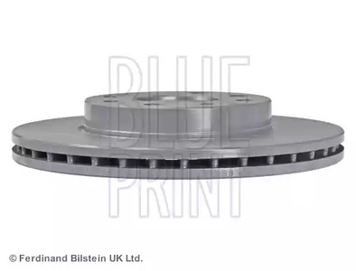 Фото ADG04325 Тормозной диск BLUE PRINT {forloop.counter}}