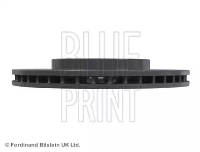 Фото ADG04330 Тормозной диск BLUE PRINT {forloop.counter}}