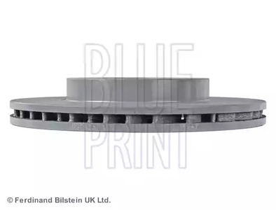 Фото ADG04331 Тормозной диск BLUE PRINT {forloop.counter}}