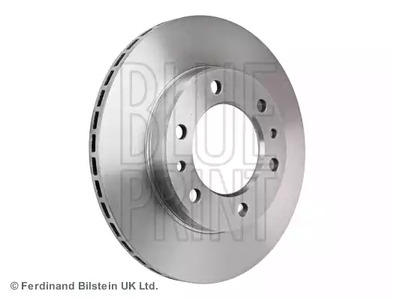 Фото ADG04335 Тормозной диск BLUE PRINT {forloop.counter}}