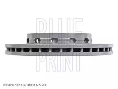 Фото ADG04338 Тормозной диск BLUE PRINT {forloop.counter}}