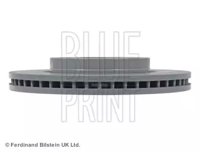 Фото ADG04344 Тормозной диск Blue Print {forloop.counter}}