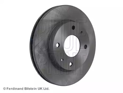 Фото ADG04347 Тормозной диск BLUE PRINT {forloop.counter}}