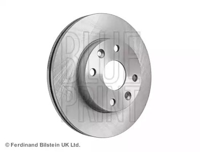 Фото ADG04353 Тормозной диск Blue Print {forloop.counter}}