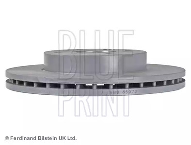 Фото ADG04353 Тормозной диск Blue Print {forloop.counter}}