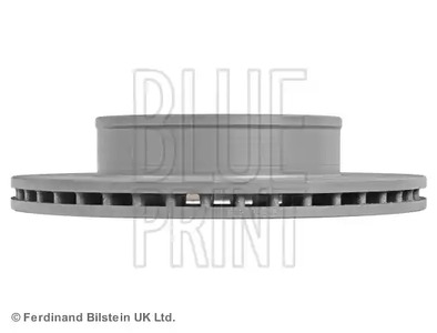 Фото ADG04360 Тормозной диск Blue Print {forloop.counter}}