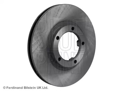 Фото ADG04361 Тормозной диск Blue Print {forloop.counter}}