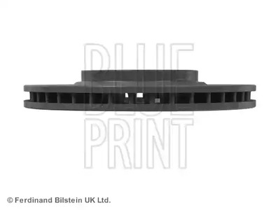 Фото ADG04361 Тормозной диск Blue Print {forloop.counter}}