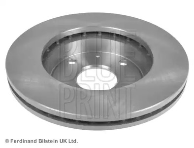 Фото ADG04363 Тормозной диск BLUE PRINT {forloop.counter}}