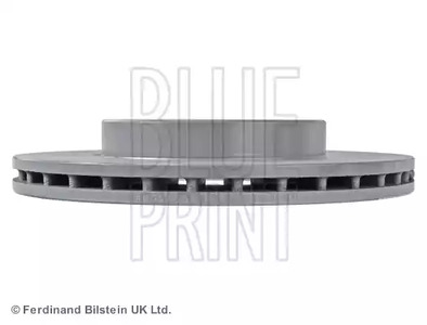 Фото ADG04364 Тормозной диск BLUE PRINT {forloop.counter}}