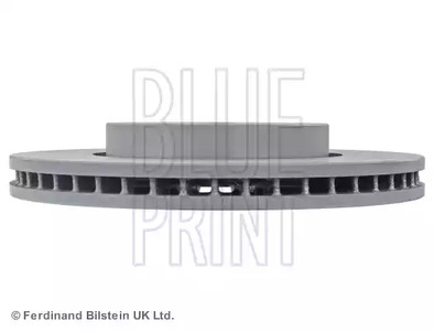 Фото ADG04366 Тормозной диск BLUE PRINT {forloop.counter}}