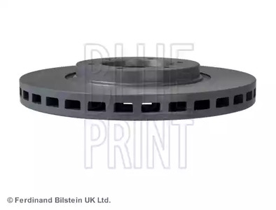 Фото ADG04367 Тормозной диск BLUE PRINT {forloop.counter}}