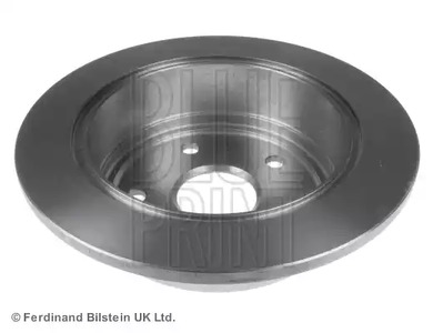 Фото ADG04371 Тормозной диск BLUE PRINT {forloop.counter}}