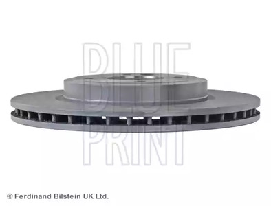 Фото ADG04374 Тормозной диск BLUE PRINT {forloop.counter}}